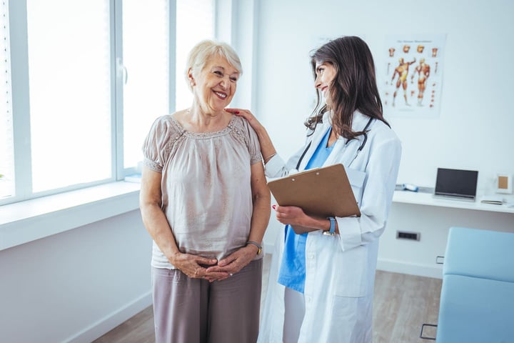 Digital Health dans la pratique