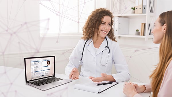 Time4Patient – la solution ICT pour votre cabinet médical