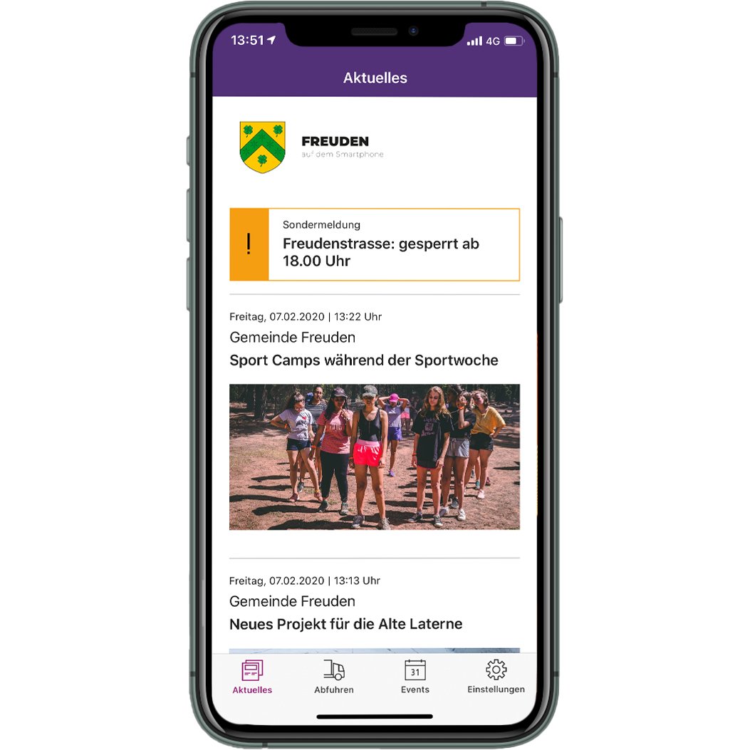 App My Local Services App My Local Services