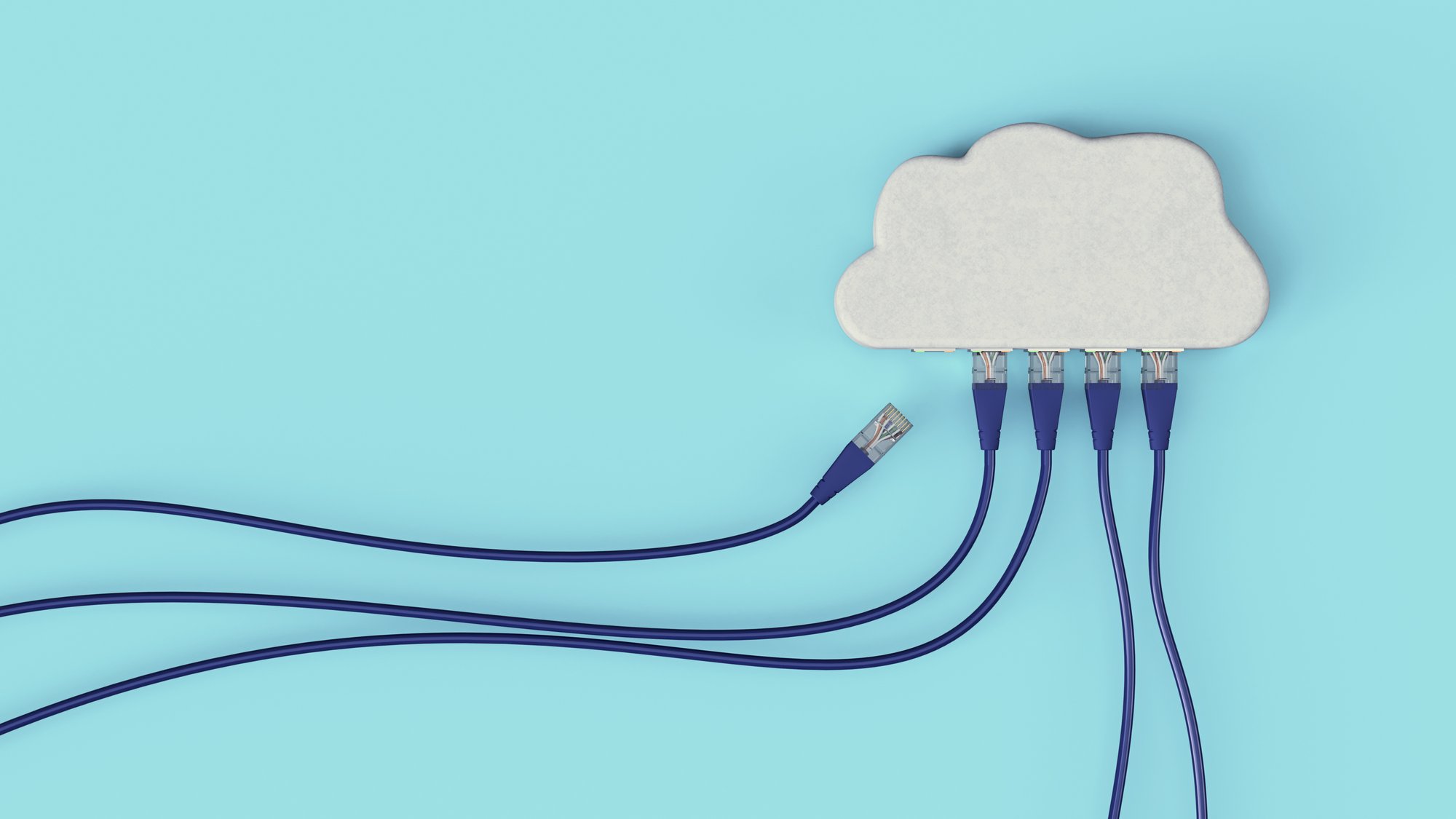 The public authority team harnesses the benefits of secure cloud solutions The public authority team harnesses the benefits of secure cloud solutions
