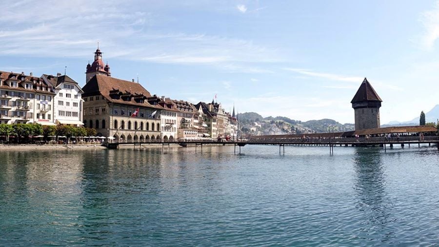 Luzern Luzern
