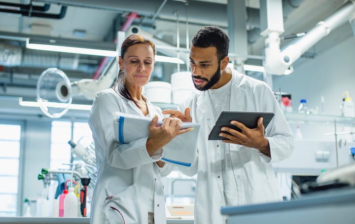 L’Hôpital universitaire de Bâle mise sur l’échange sécurisé de données avec Tresorit