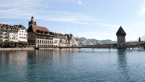 Kanton Luzern optimiert den Lohn- und Gehaltsabrechnungsprozess mit IncaMail