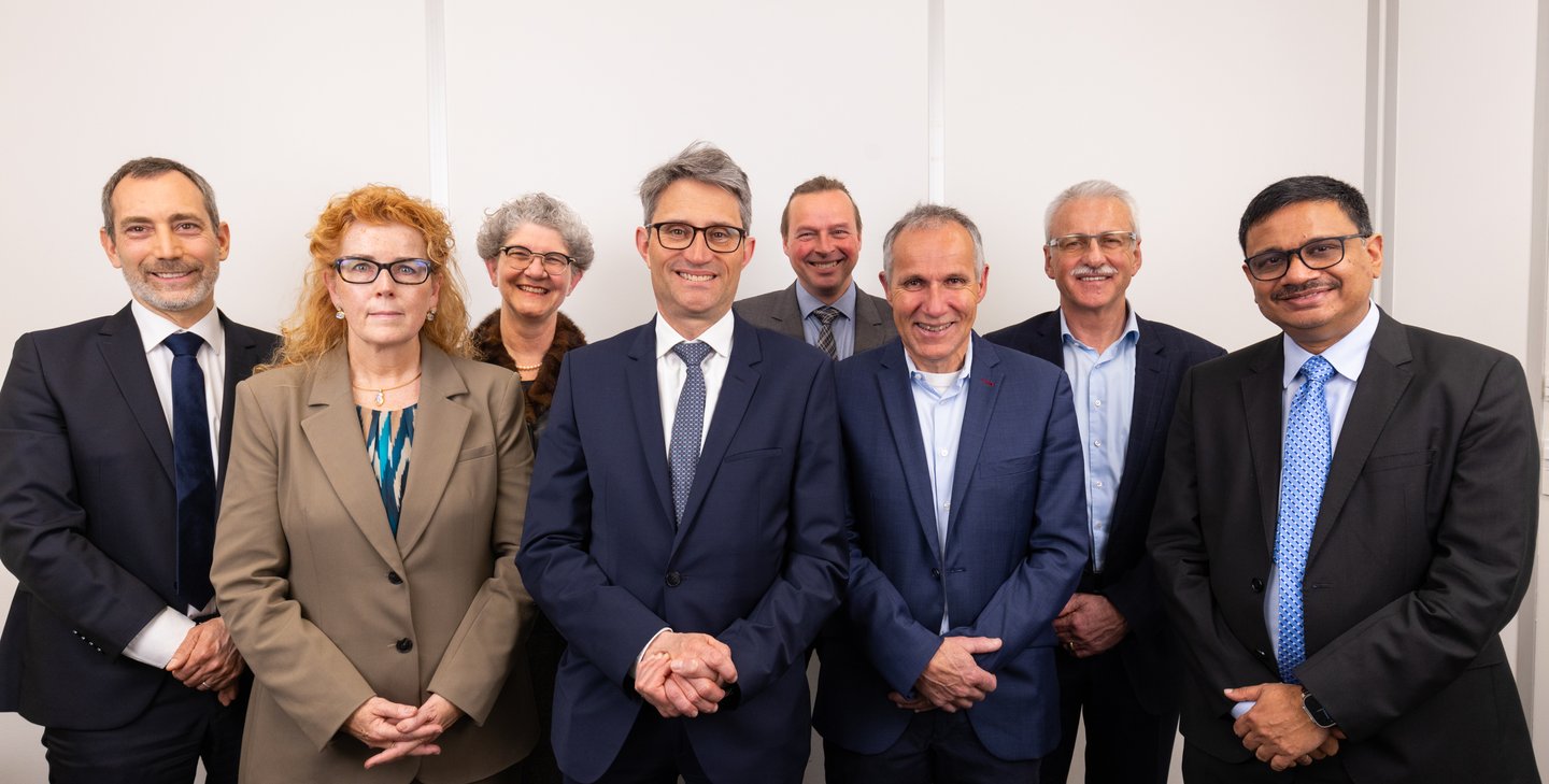 Swiss Post sets up an advisory board for the electronic patient record