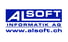 Logo Alsoft Informatik