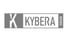 Logo Kybera web