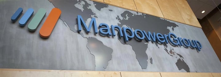 Manpower uses HR Café to manage the expense claims
