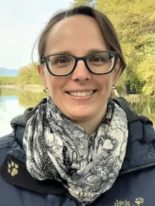 Melanie Germann