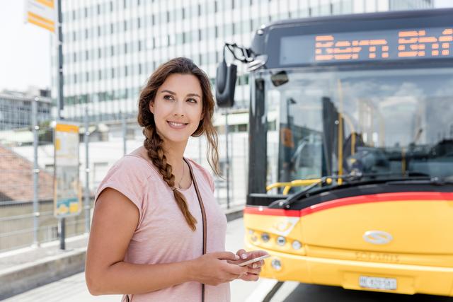 Kanton Bern setzte auf digitale Kommunikation mit «BE-ePost»