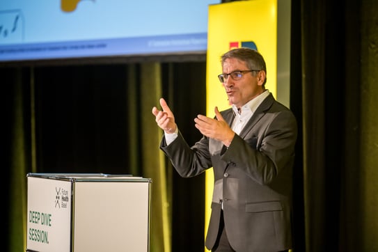 Prof. Dr. Franz Benstetter