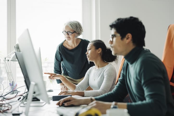 Digitalizzazione dei processi in formato cartaceo nelle aziende